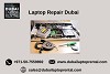 Reliable Laptop Repair in Dubai Logo